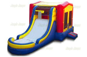 BOUNCE RENTAL INVENTORY